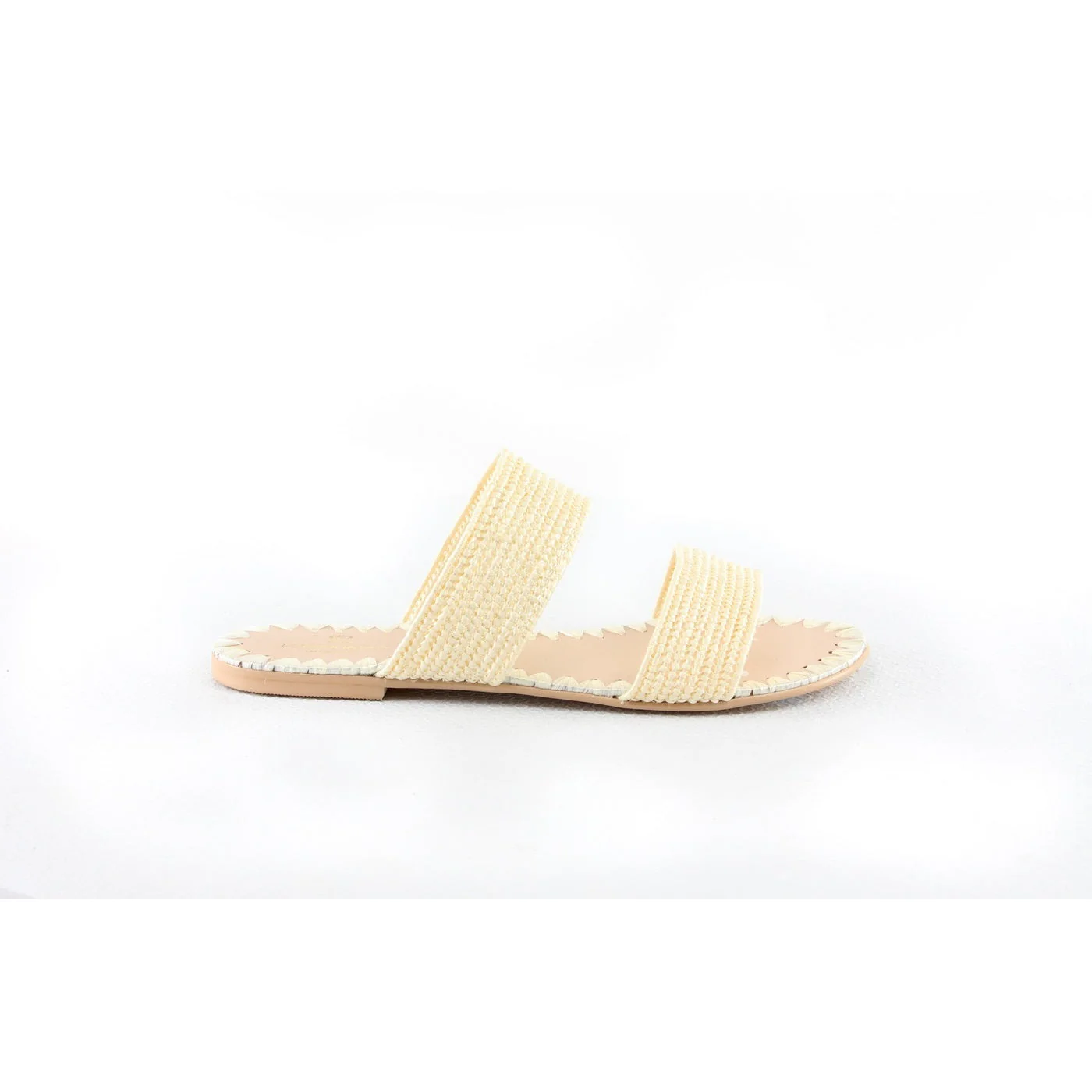 Sandales Salia - Beige - Manoukian - Image 4