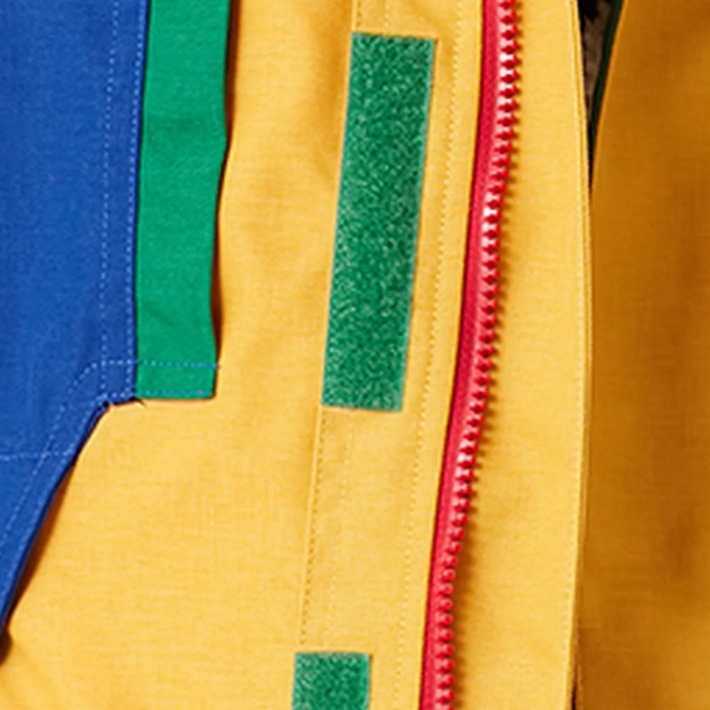 Manteau Gane - Multicolor - Image 6