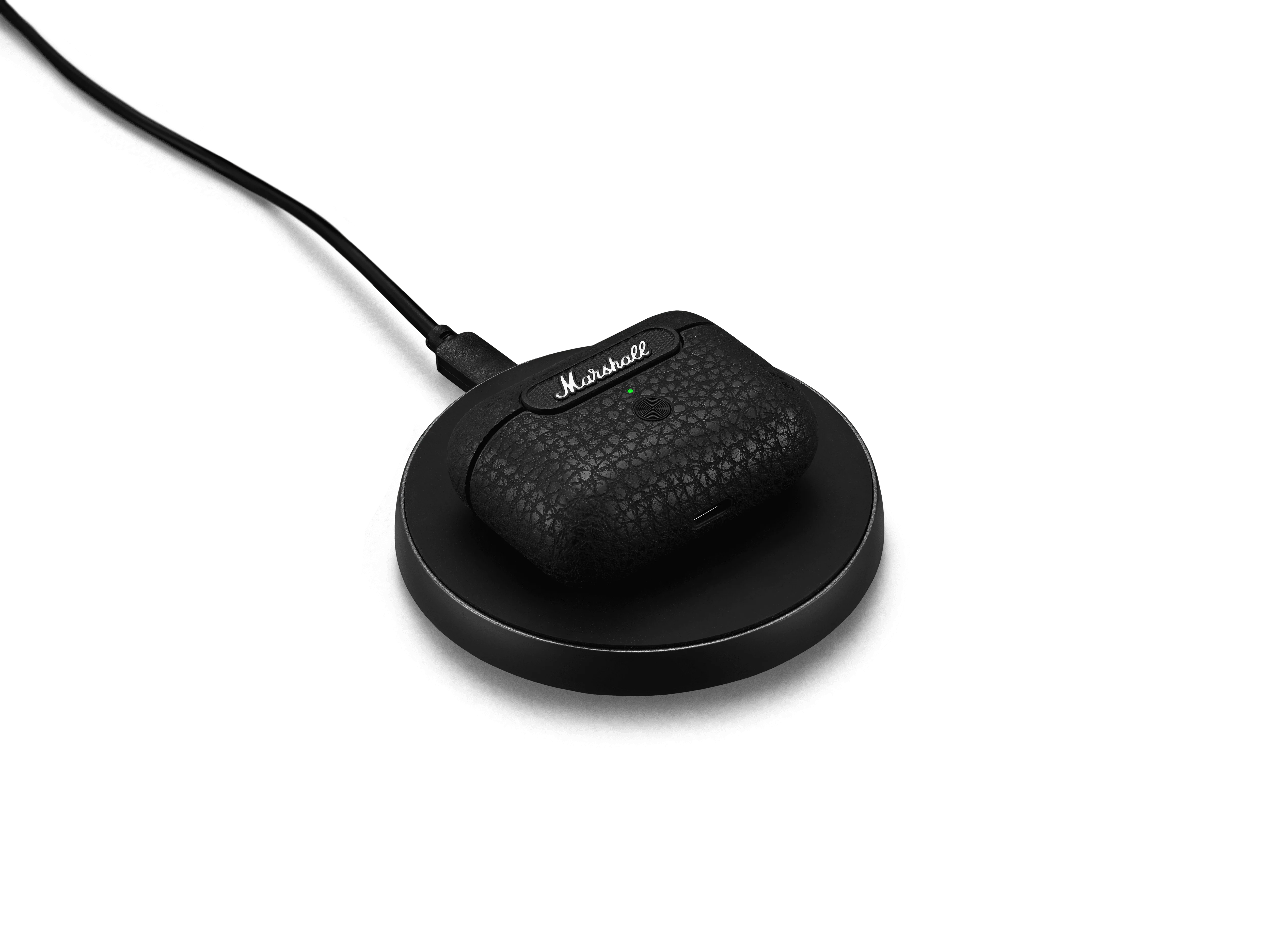 Écouteurs True Wireless À Réduction De Bruit - Motif ANC - Noir - Image 11
