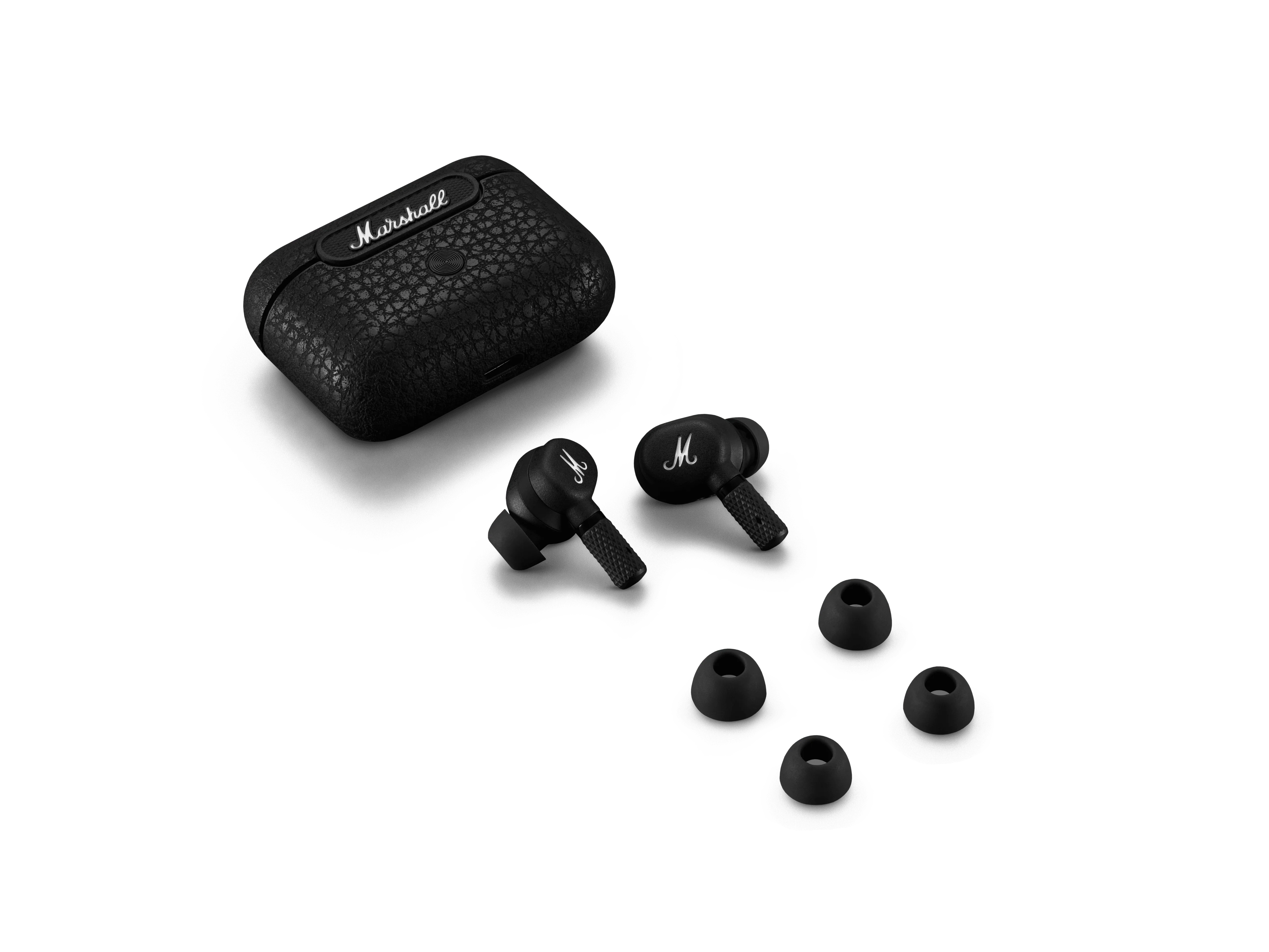 Écouteurs True Wireless À Réduction De Bruit - Motif ANC - Noir - Image 12