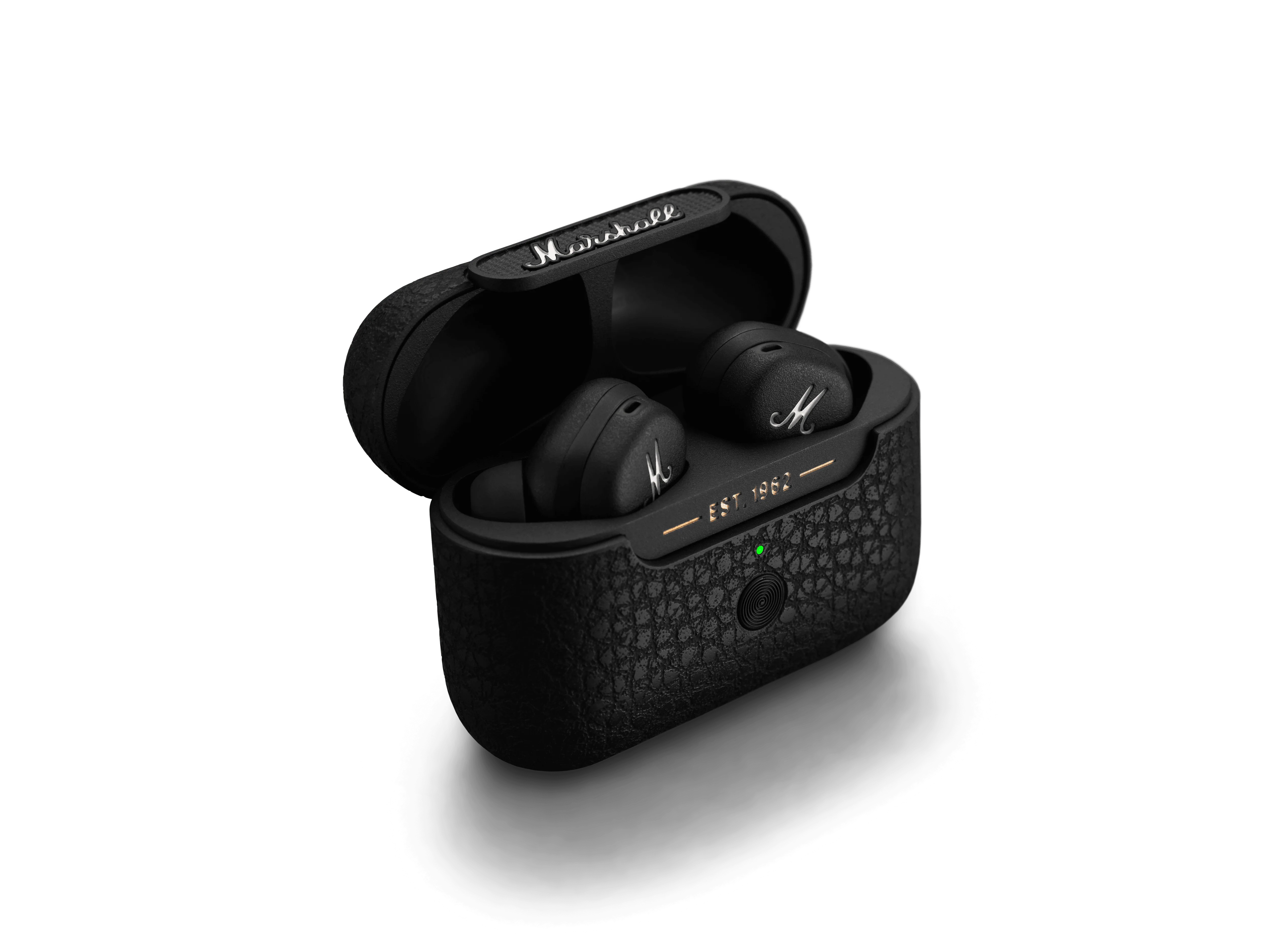 Écouteurs True Wireless À Réduction De Bruit - Motif ANC - Noir - Image 6