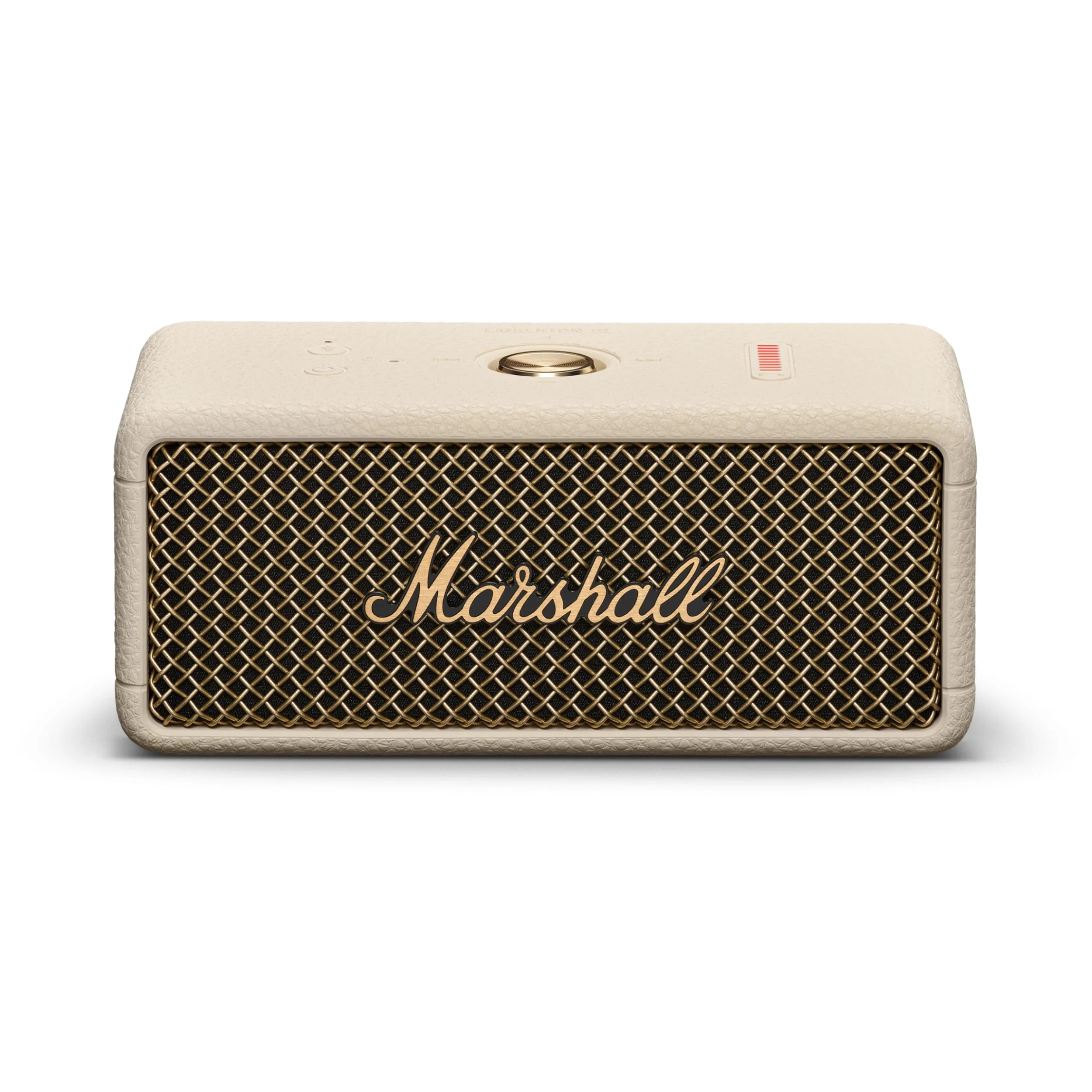 Marshall - Enceinte Portable - Emberton III - Crème - Image 3