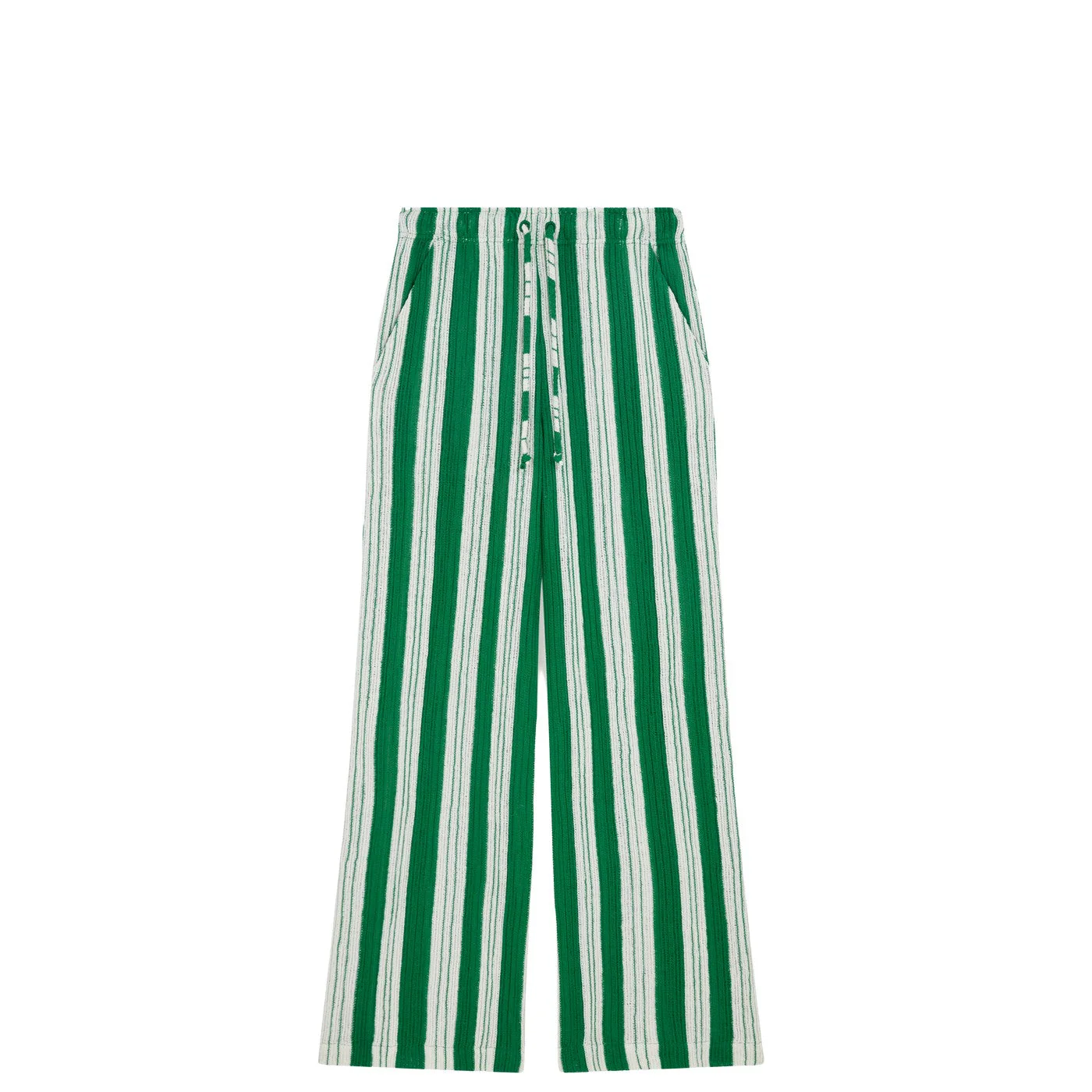 Pantalon Pyjama Style - Image 2