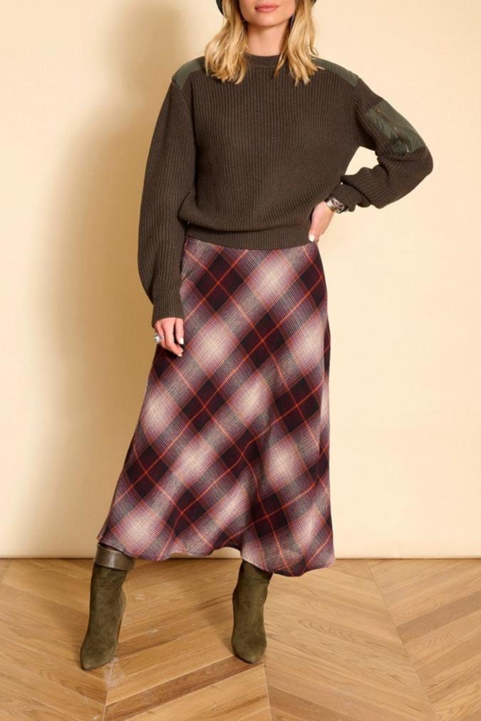 Pull Knicker - Kaki - Image 4