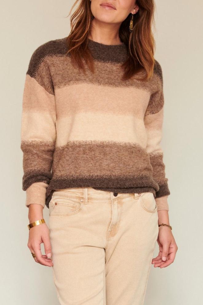 Pull Kyrielle - Multico - Image 2