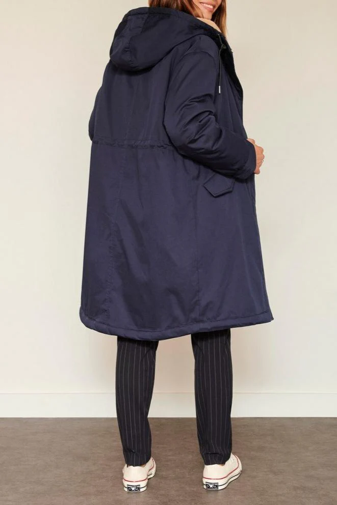 Manteau Mandala - Kaki - Image 2