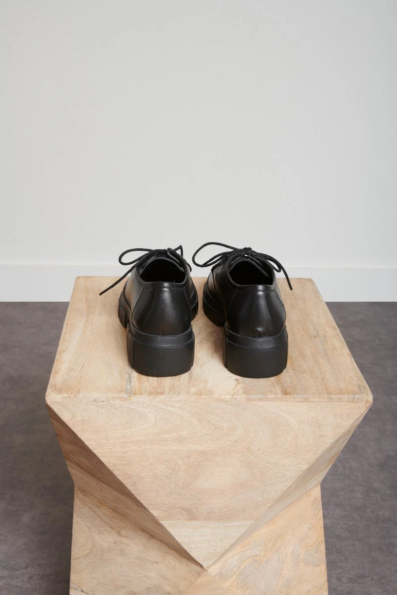 Chaussures Nogaret - Noir - Image 2