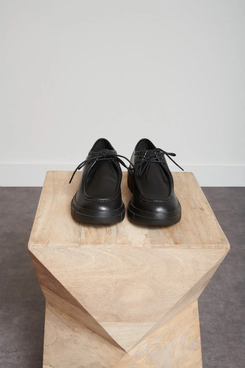 Chaussures Nogaret - Noir - Image 3