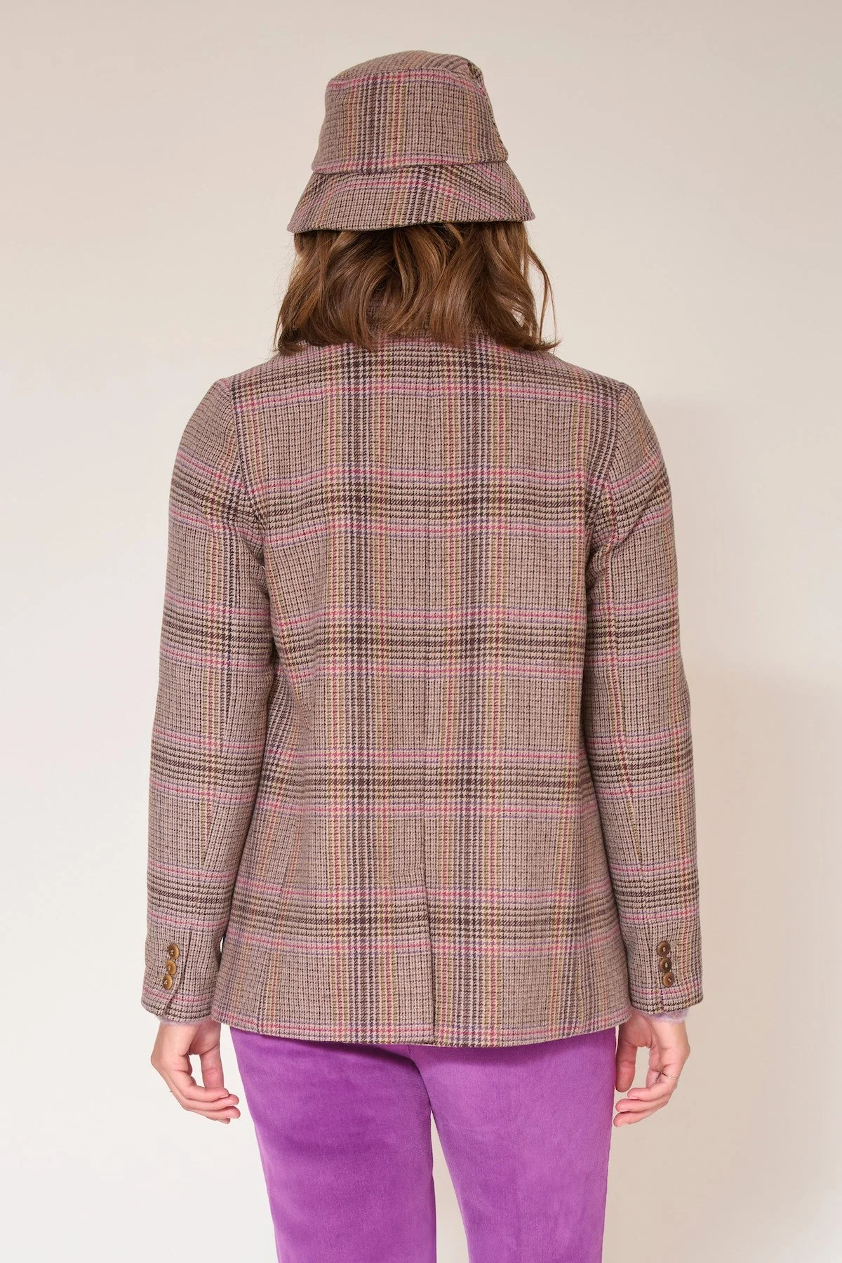 Veste Valmorel - Nuts - Image 2