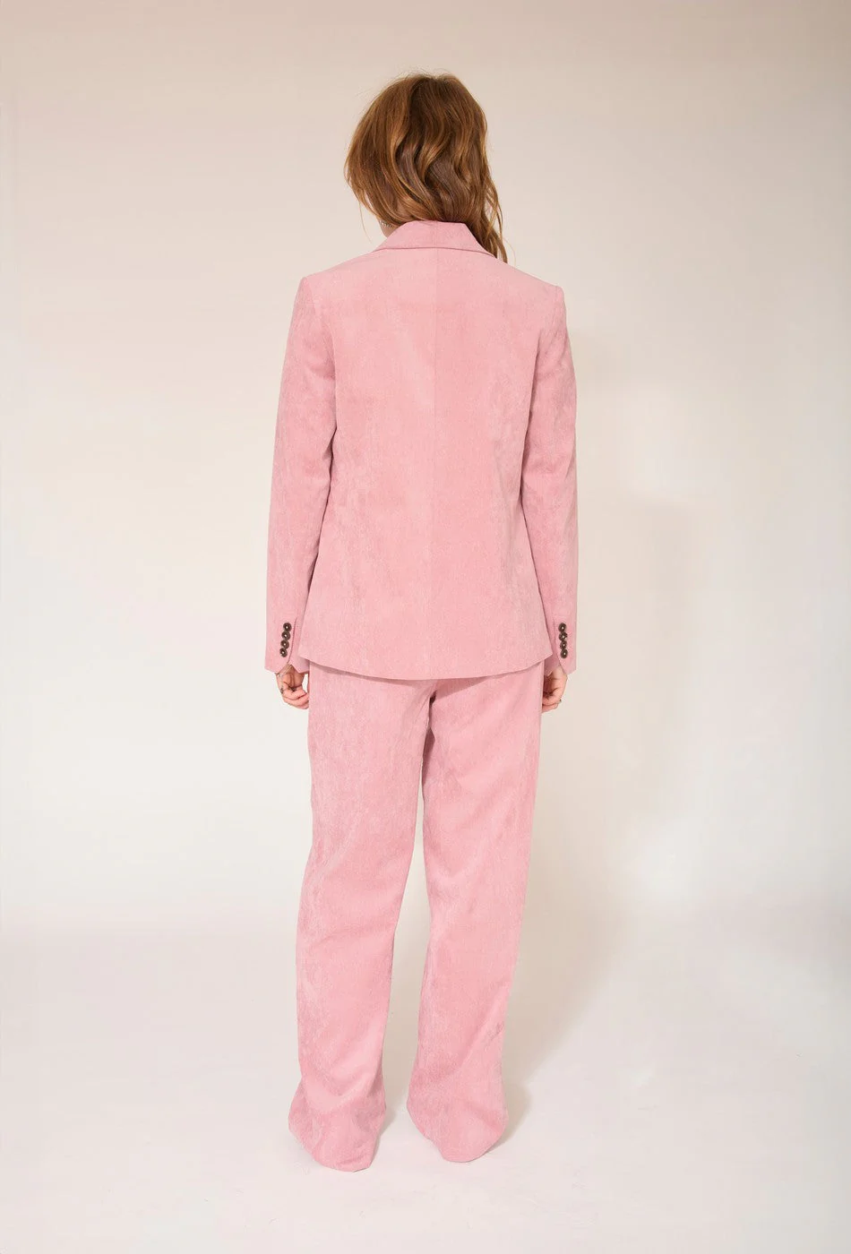 Veste Varadero Sweety Cord Vl - Blush - Image 2