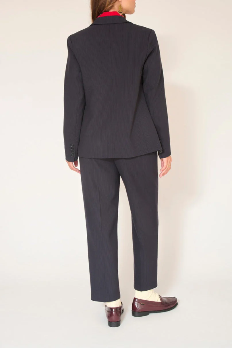 Veste Venia - Navy - Image 2
