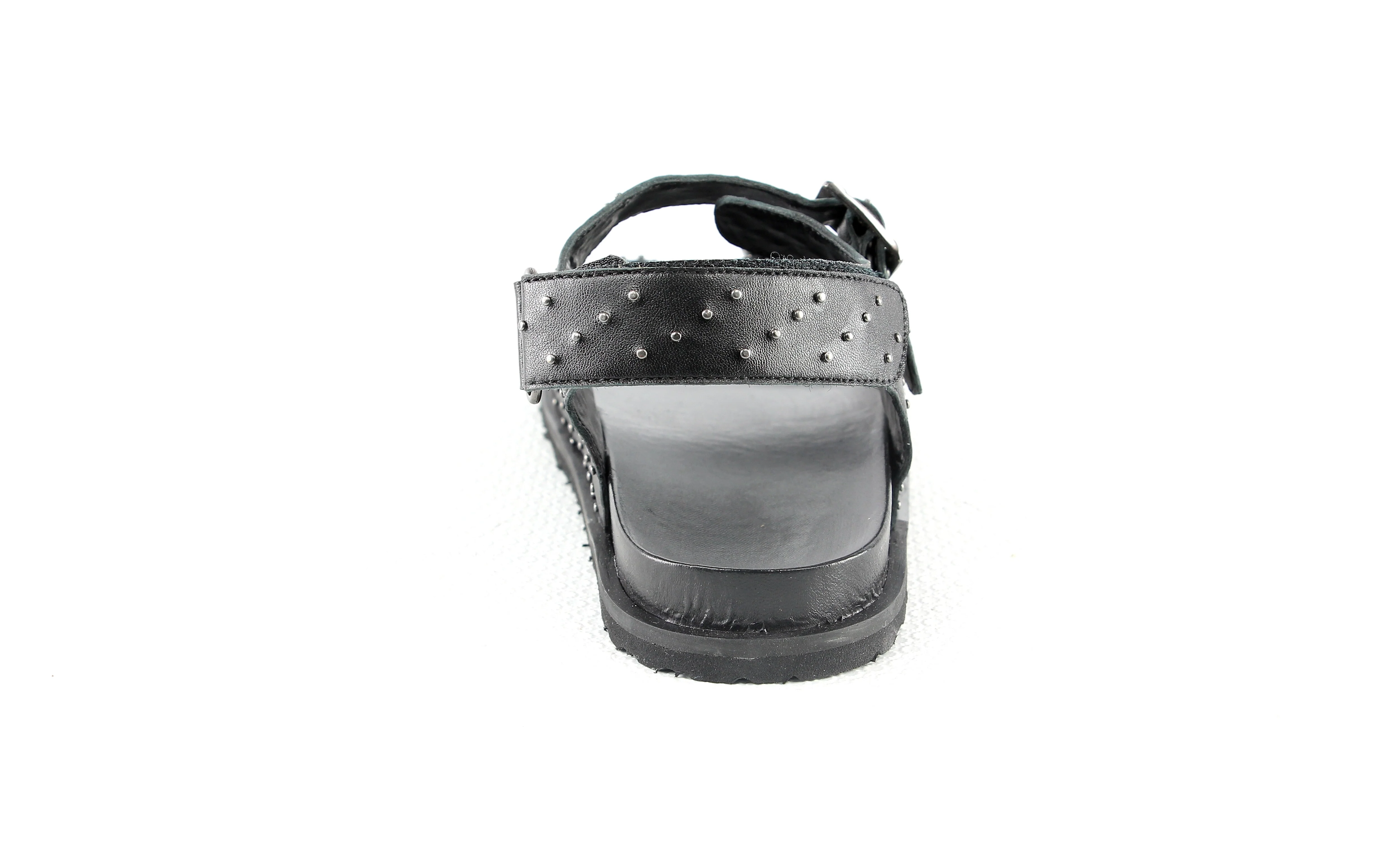 Sandales Hendrick - Noir - Image 7