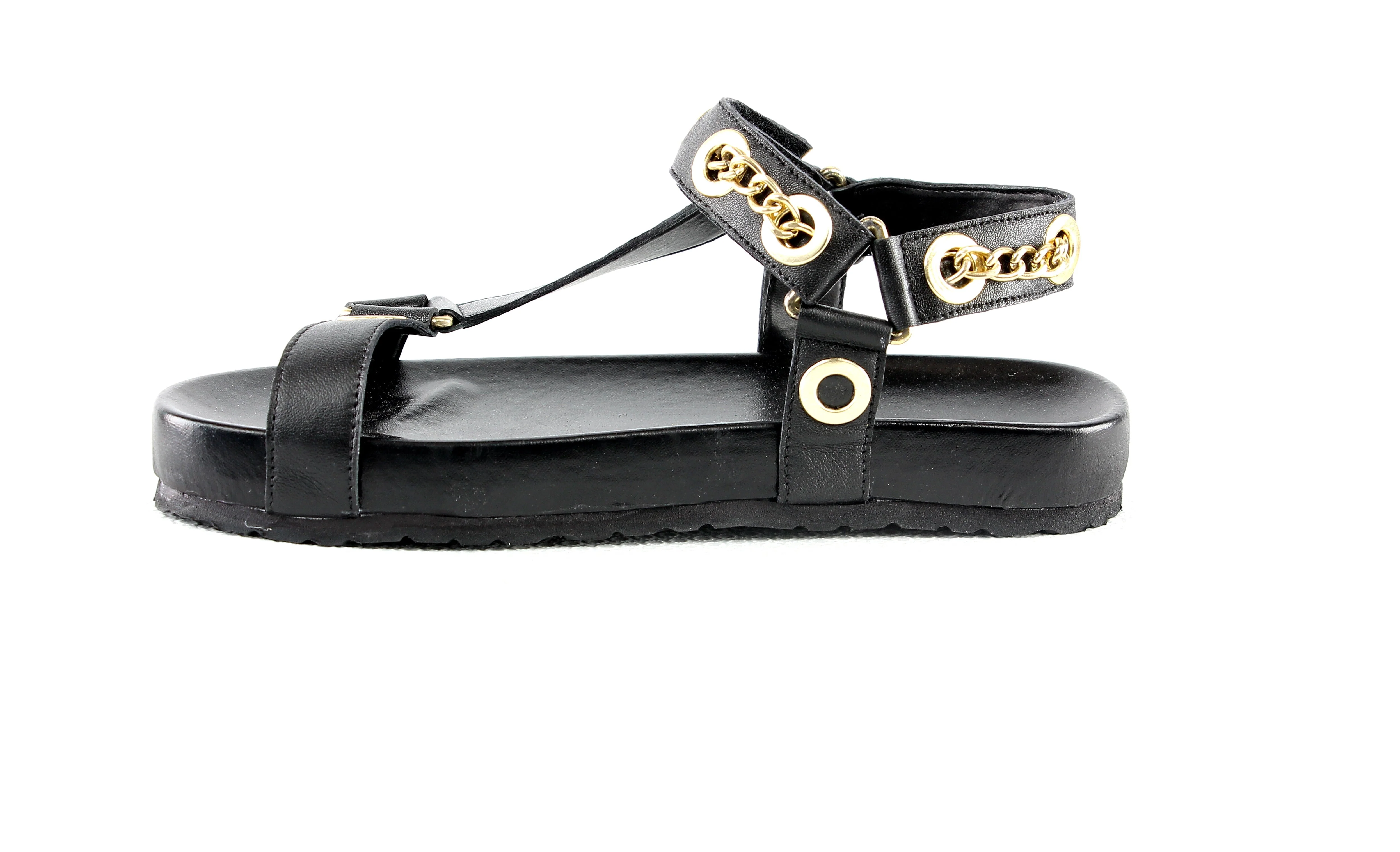 Sandales Henia - Noir - Image 6