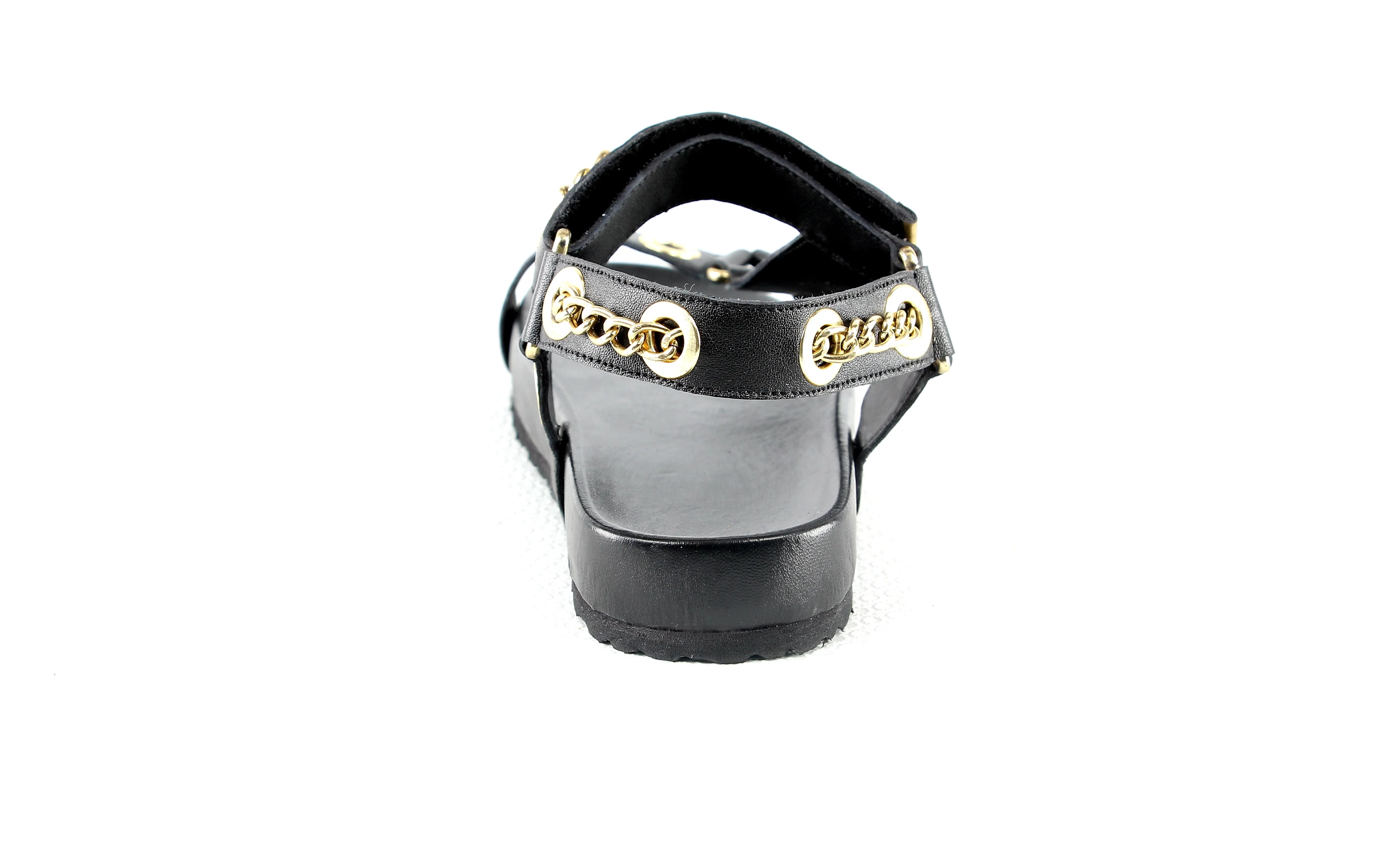 Sandales Henia - Noir - Image 7