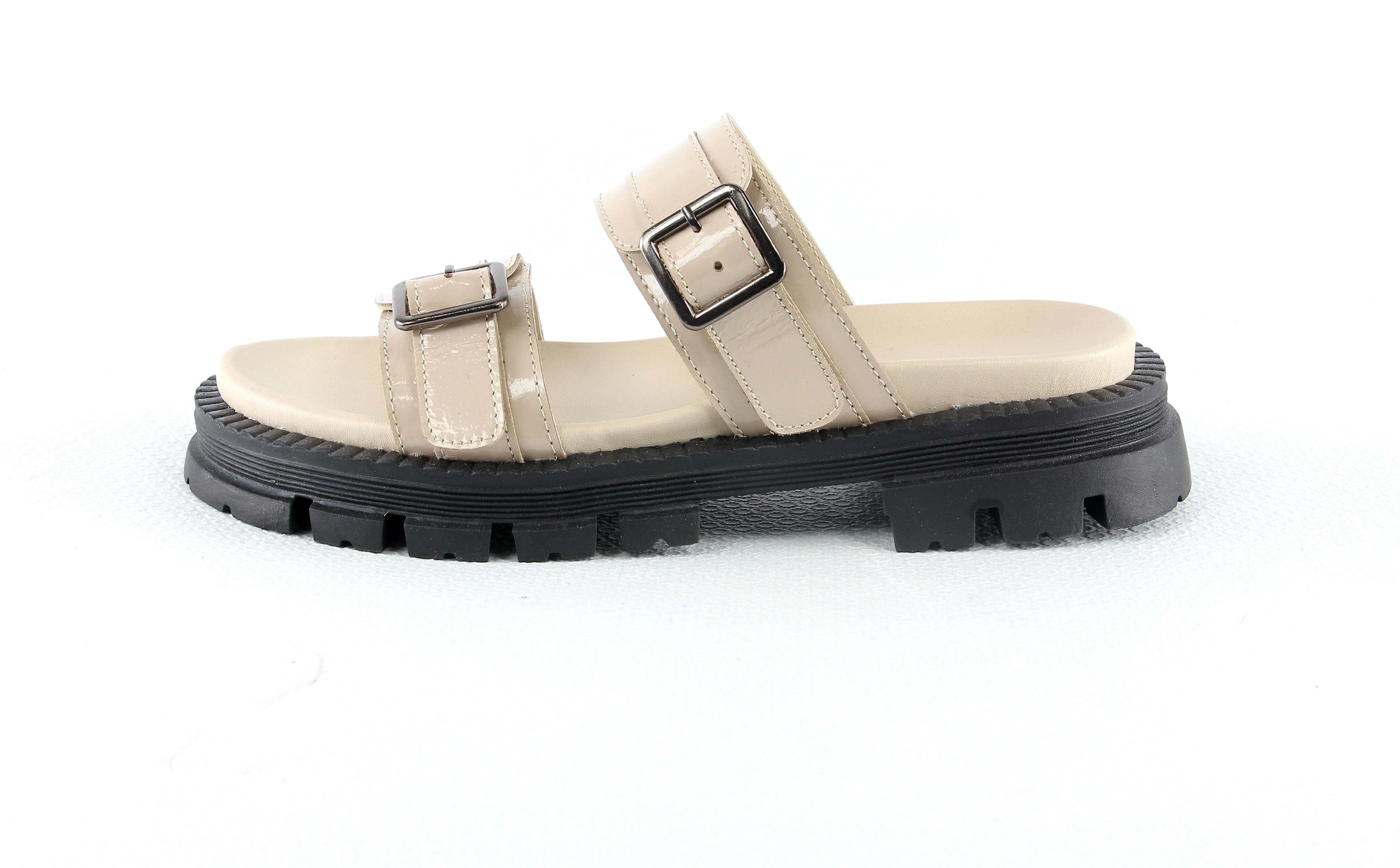 Sandales Hermine - Beige - Image 5