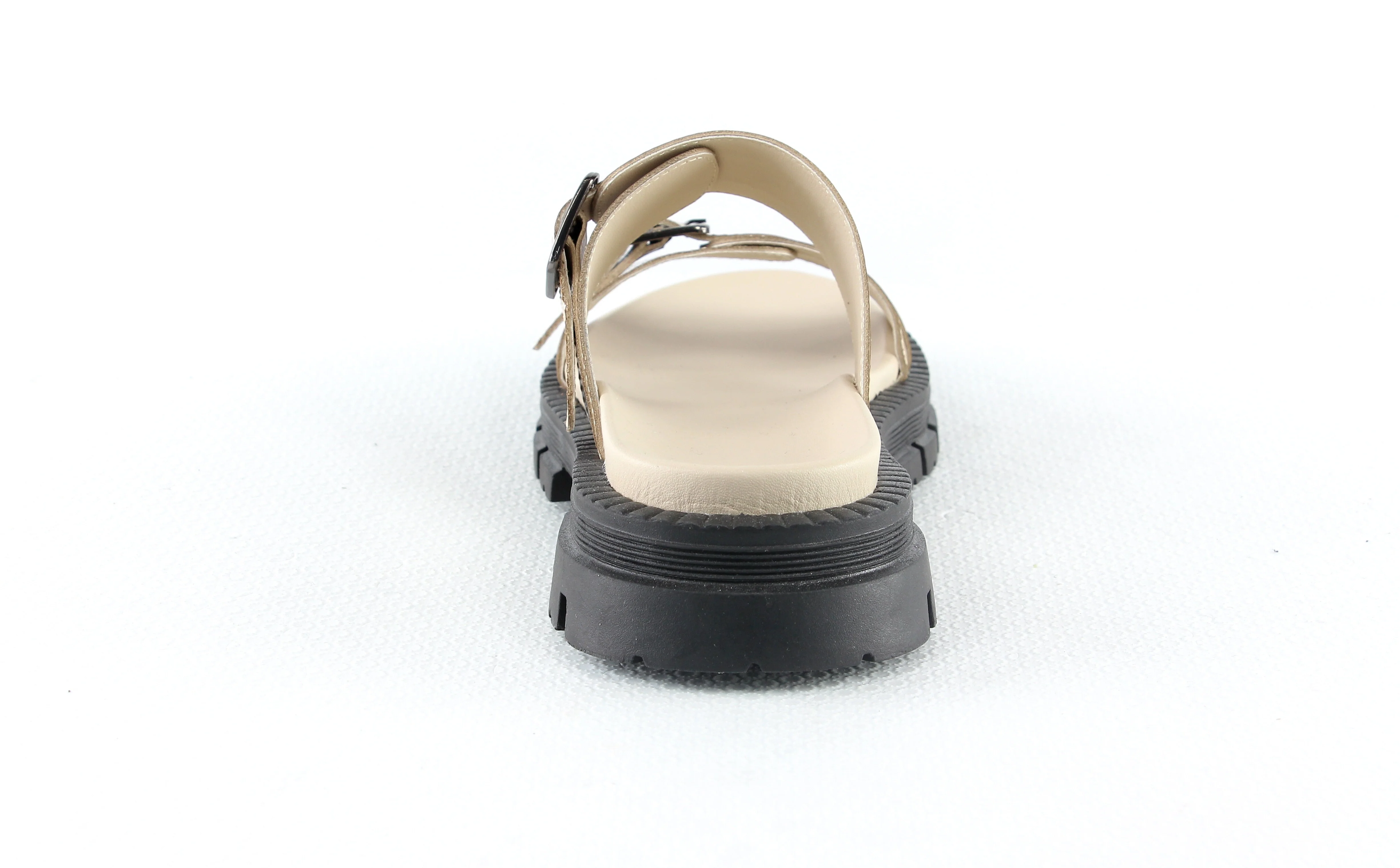Sandales Hermine - Beige - Image 7