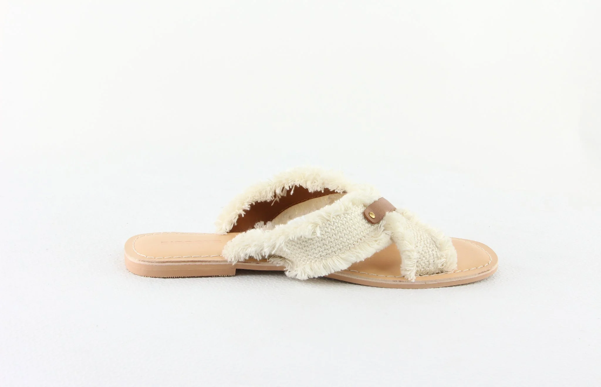 Mules Inaki - Beige - Image 2