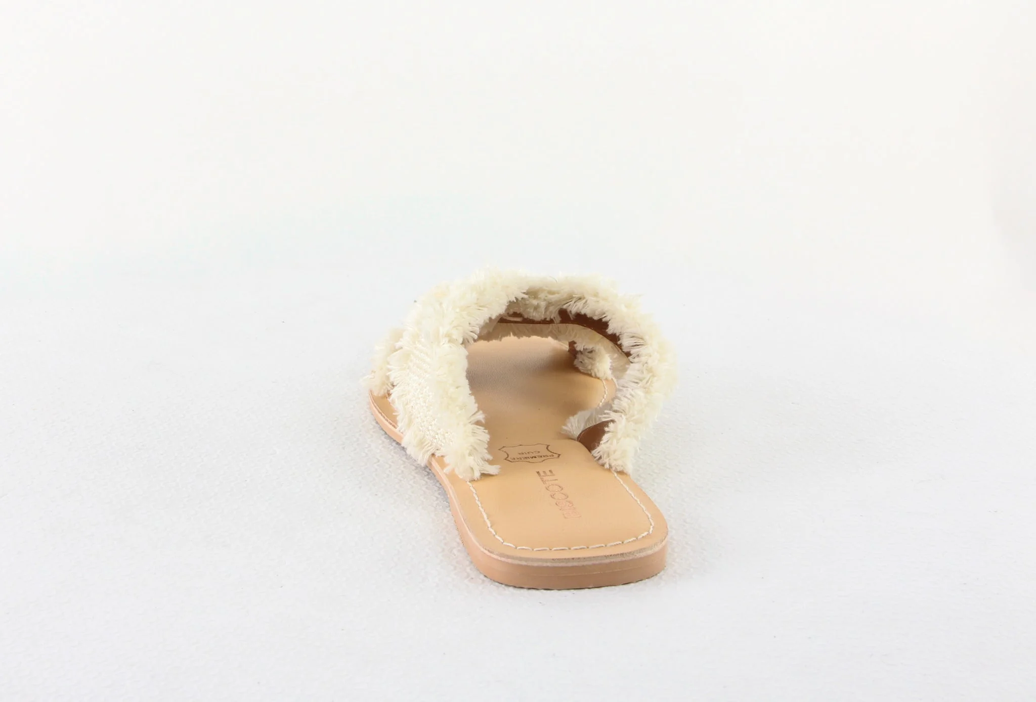 Mules Inaki - Beige - Image 4