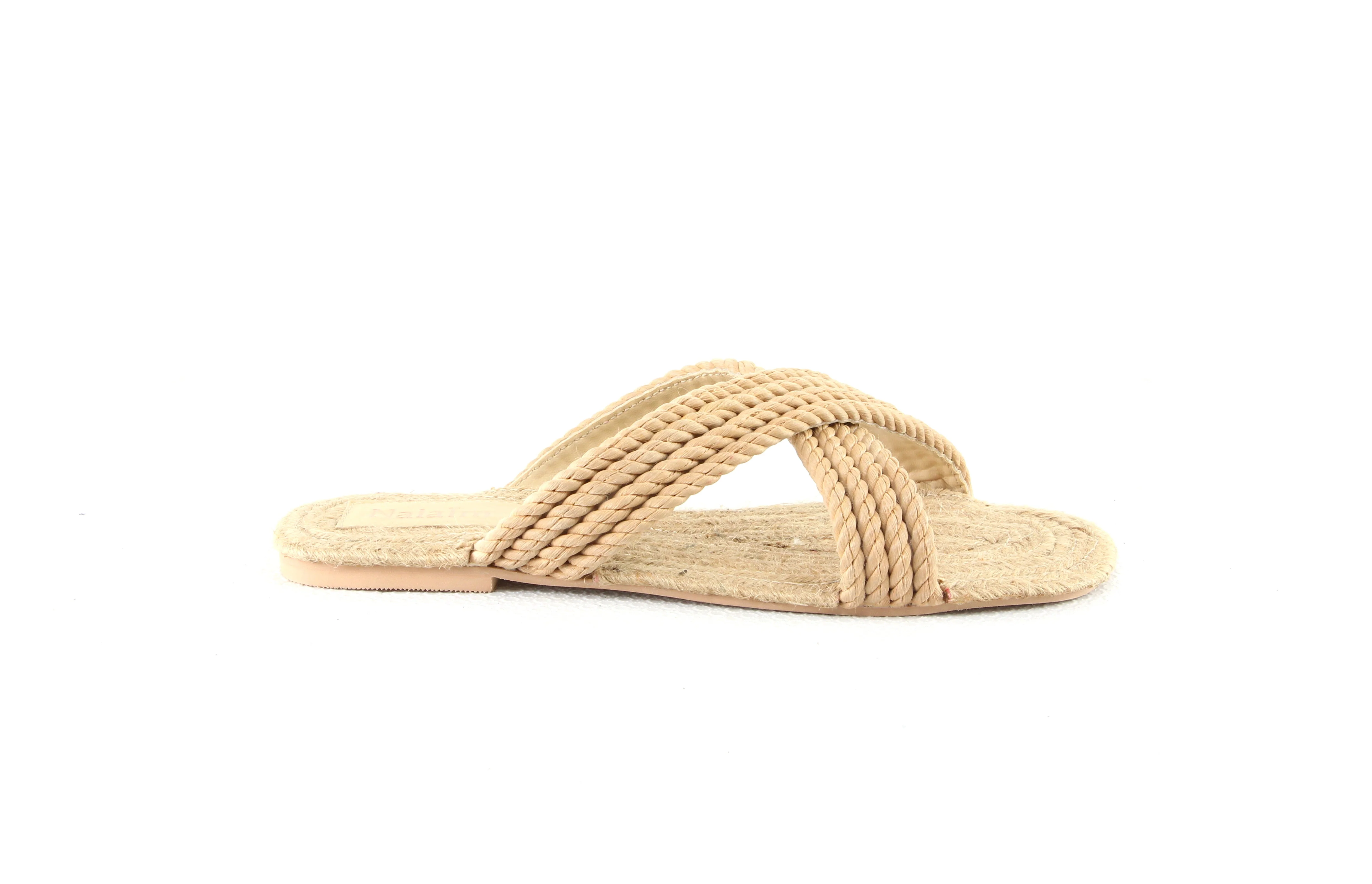 Mules Isao - Beige - Image 2
