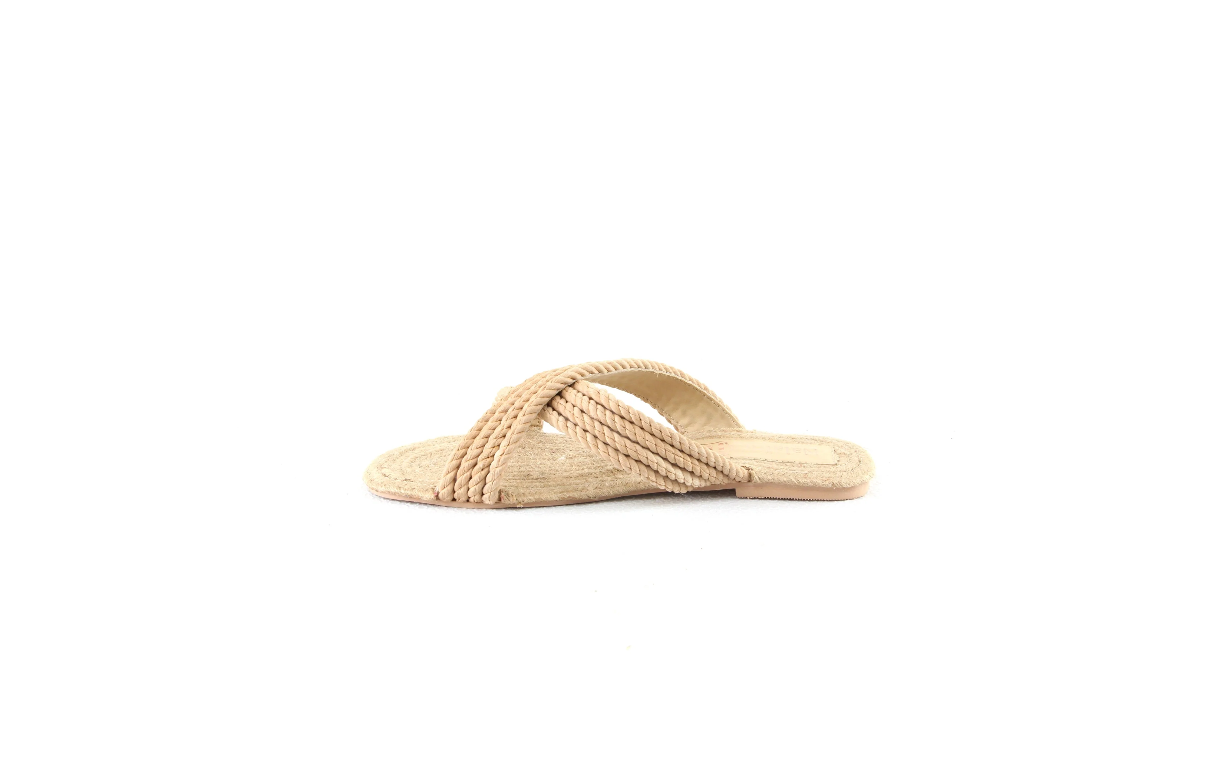 Mules Isao - Beige - Image 3