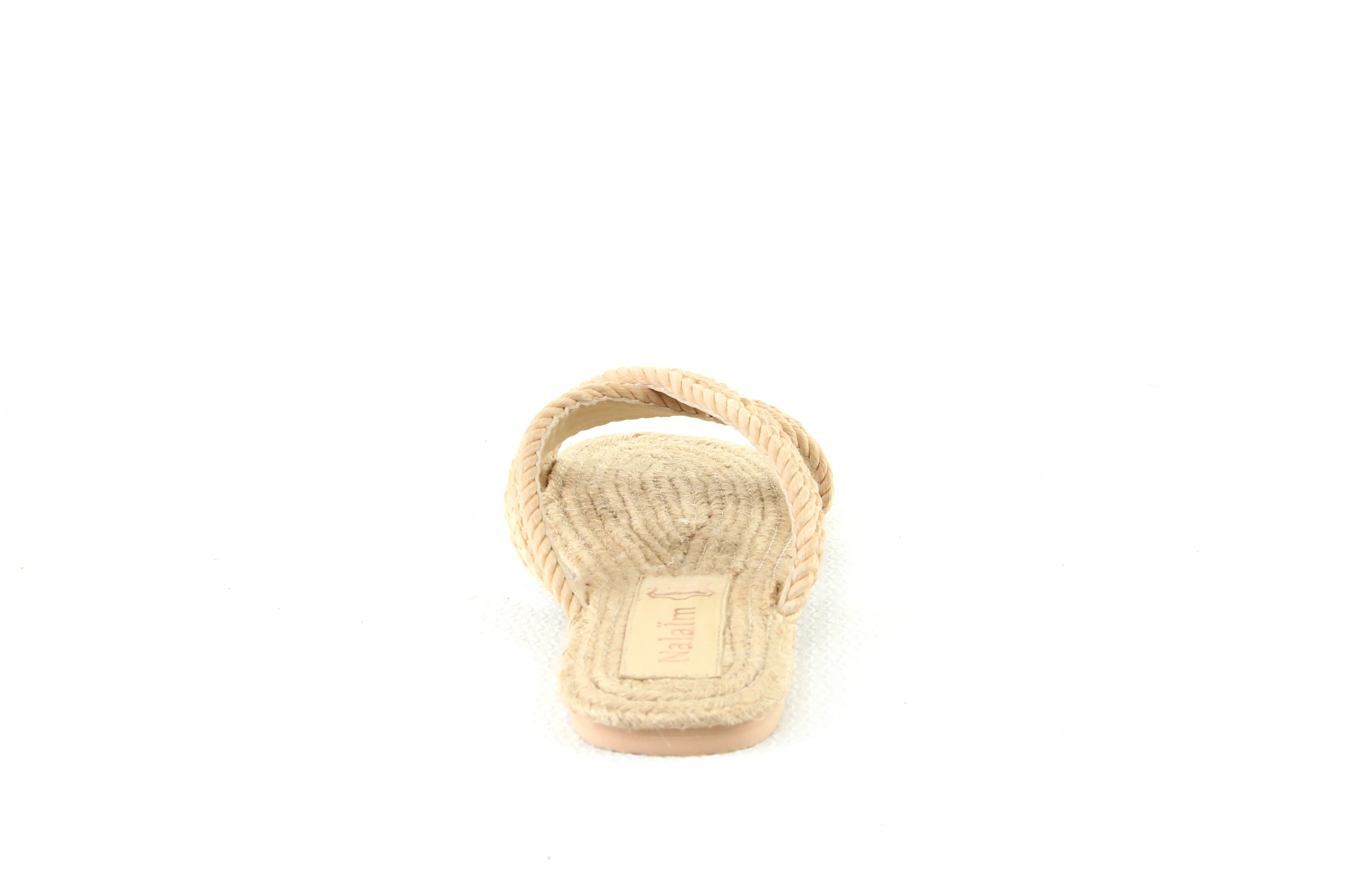 Mules Isao - Beige - Image 4