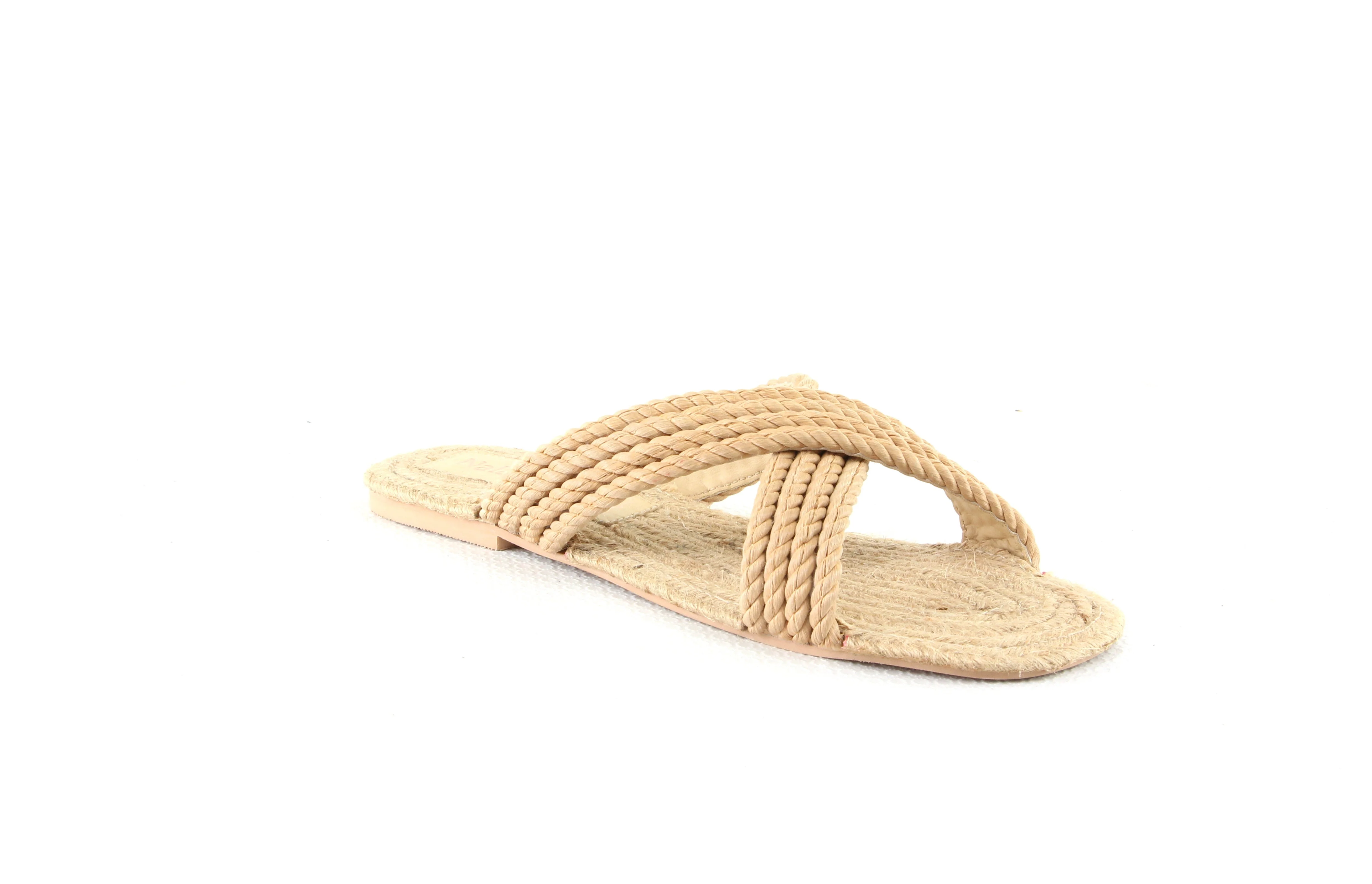 Mules Isao - Beige - Image 5