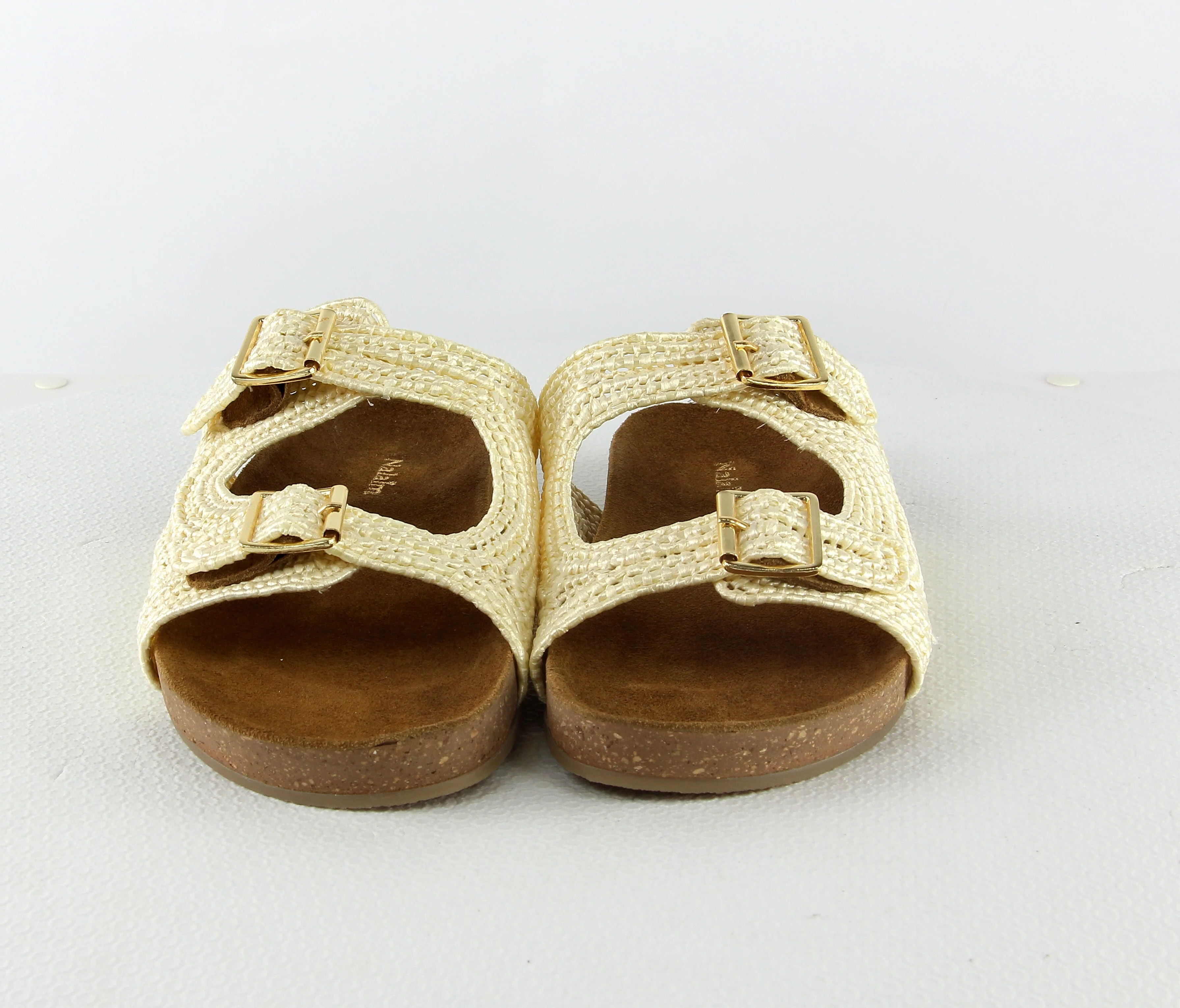 Sandales Jacqueline - Beige - Image 14