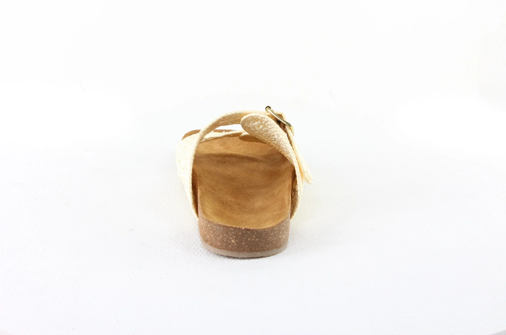 Sandales Jacqueline - Beige - Image 7