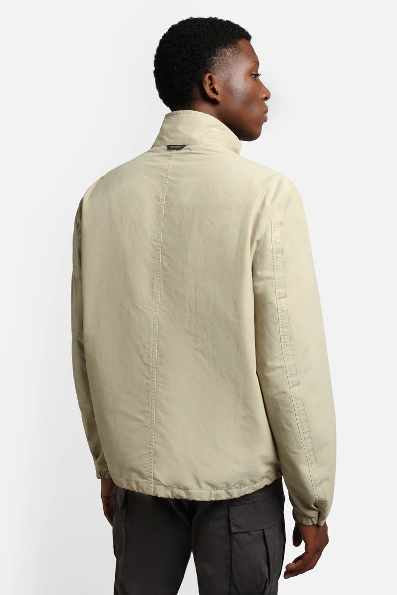 Veste A-Fenis Beige - Homme - Image 2