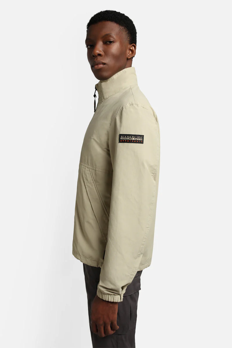 Veste A-Fenis Beige - Homme - Image 3