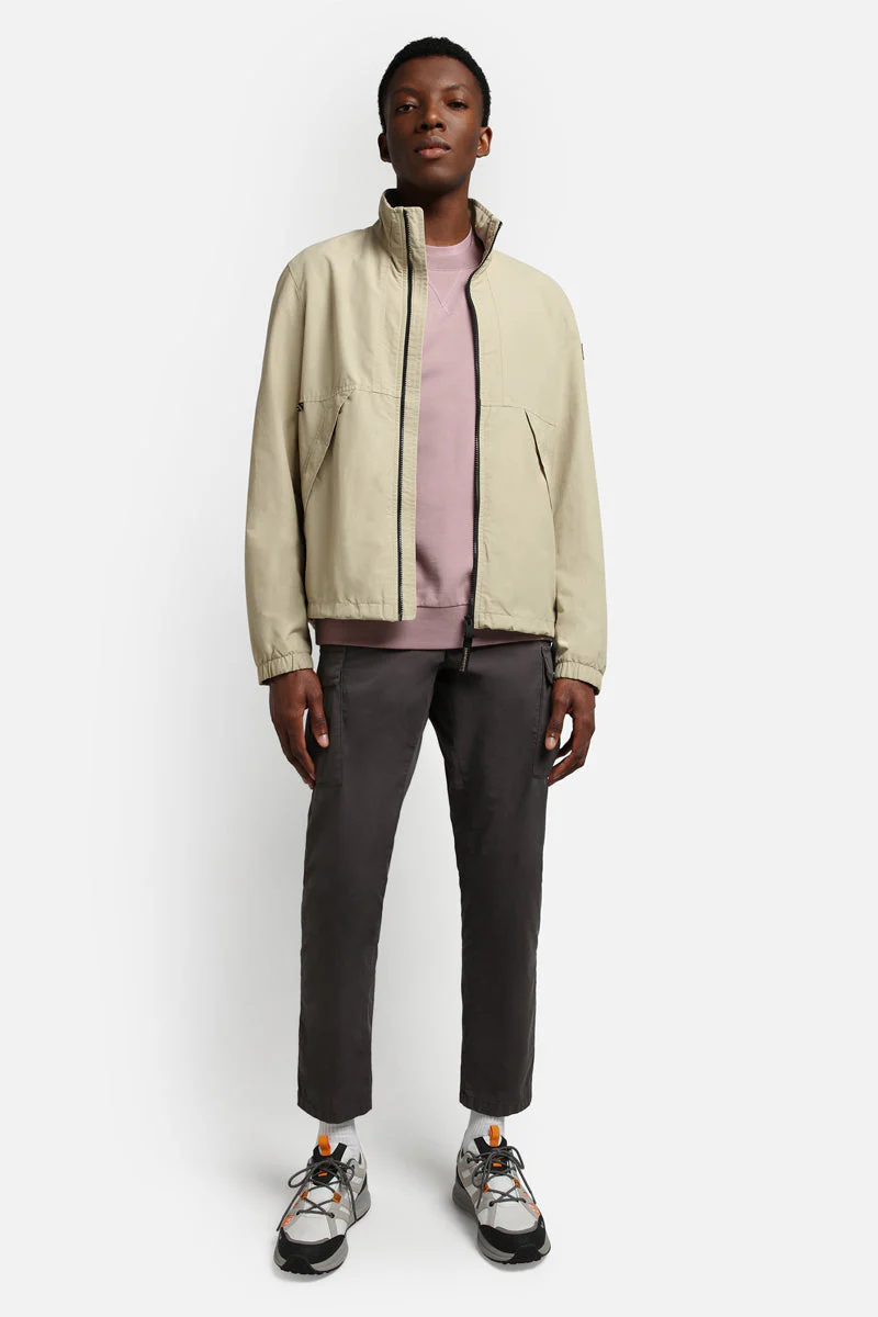 Veste A-Fenis Beige - Homme - Image 4