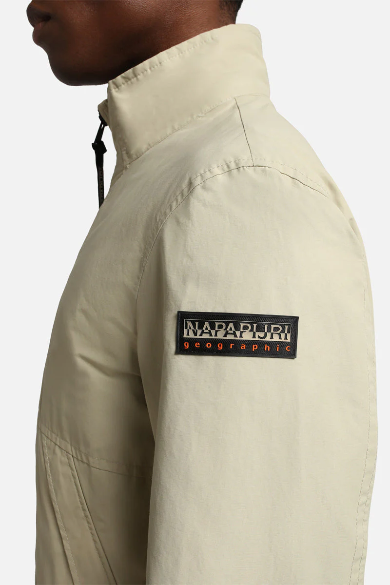 Veste A-Fenis Beige - Homme - Image 5