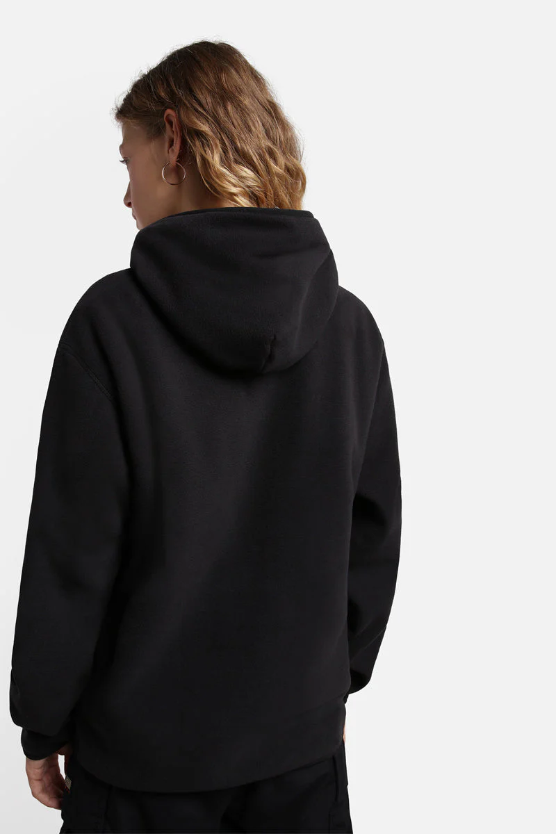 Sweat À Capuche T-Trient W Noir - Femme - Image 2
