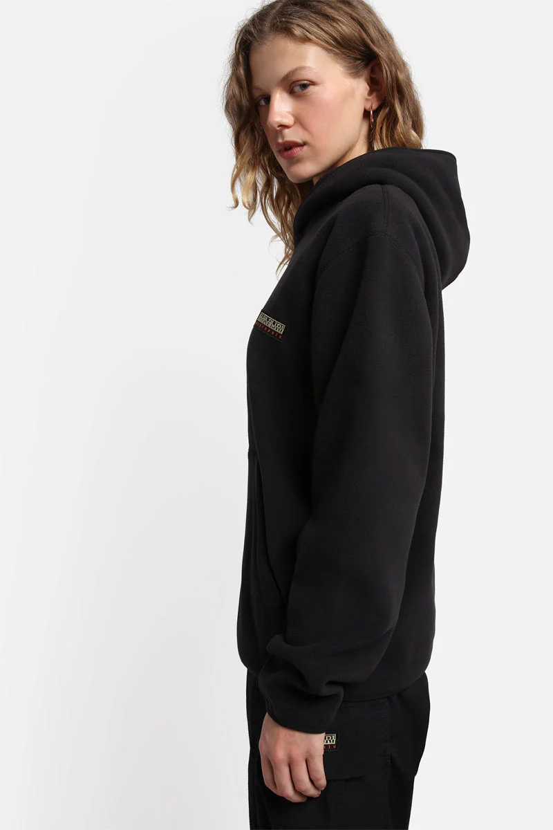 Sweat À Capuche T-Trient W Noir - Femme - Image 3