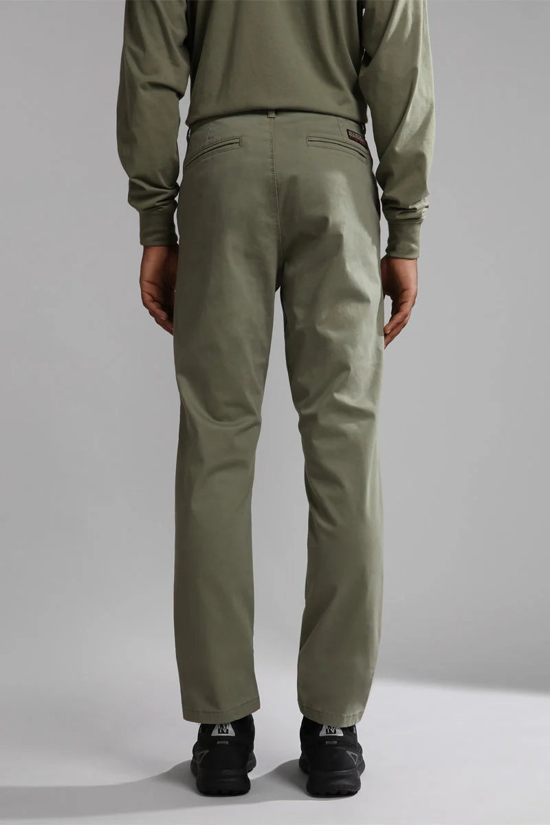 Chino Mana Kaki - Homme - Image 2