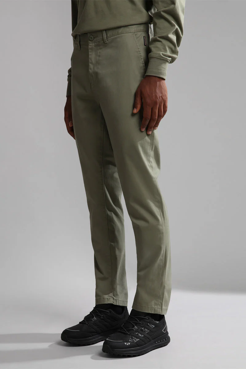 Chino Mana Kaki - Homme - Image 3