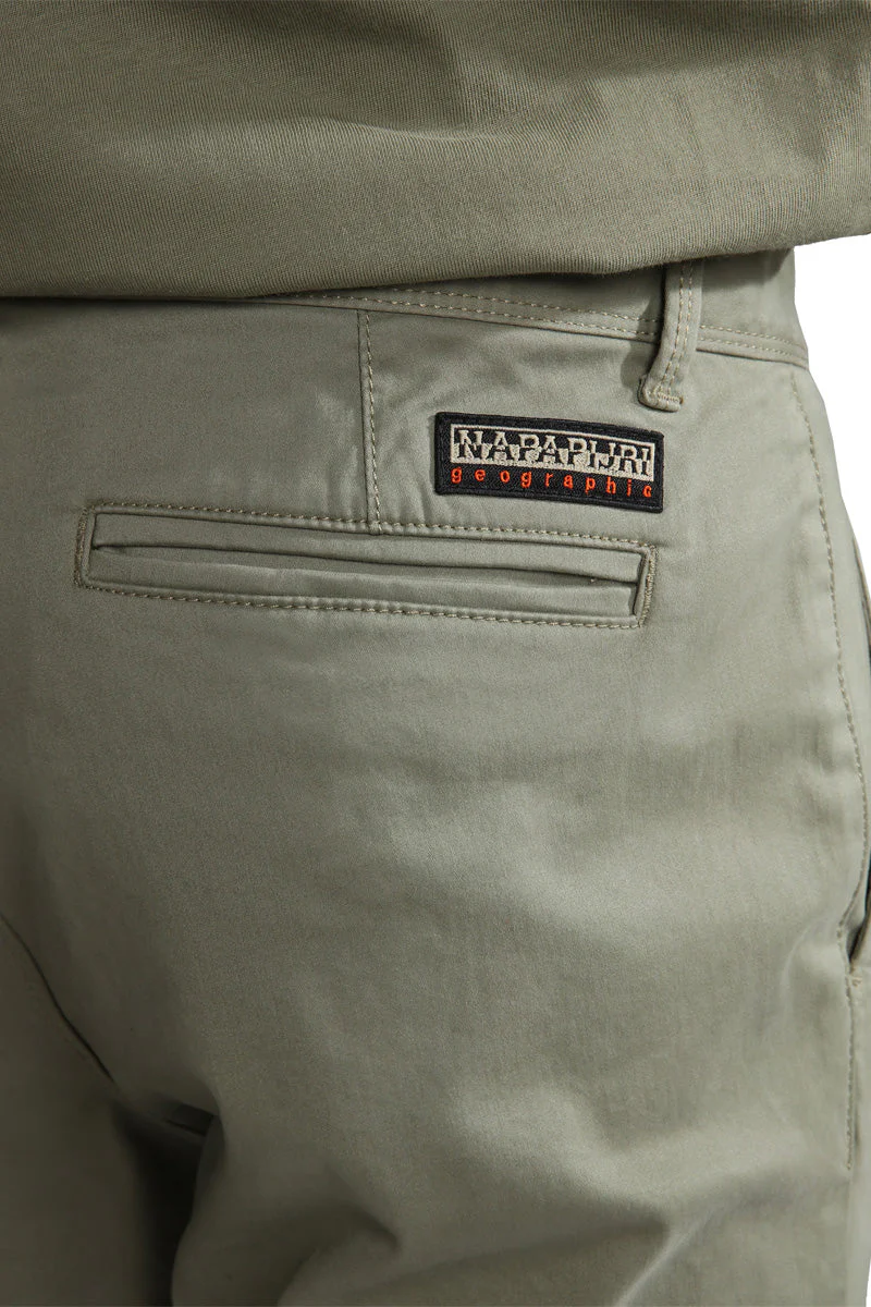 Chino Mana Kaki - Homme - Image 5