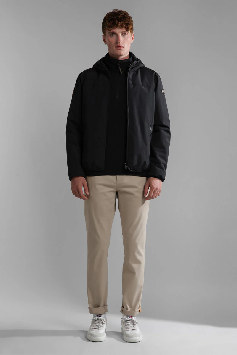 Chino Wint Mana Beige - Homme - Image 4