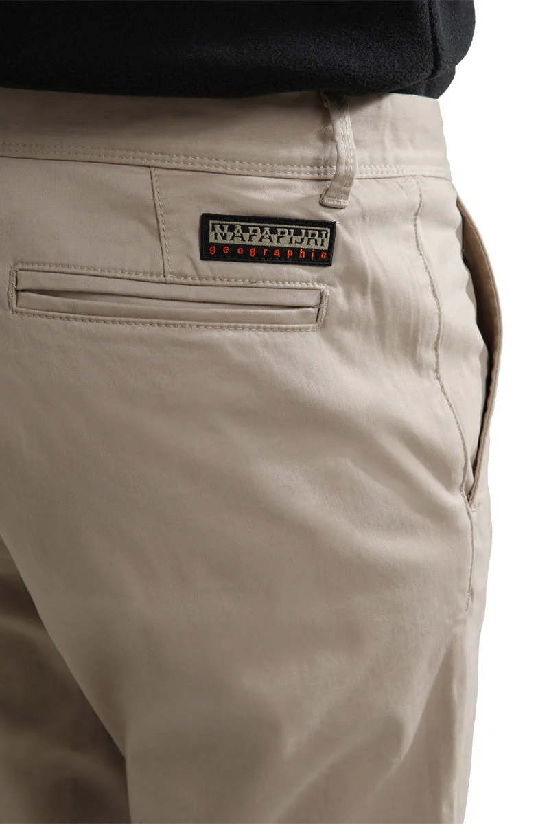 Chino Wint Mana Beige - Homme - Image 5