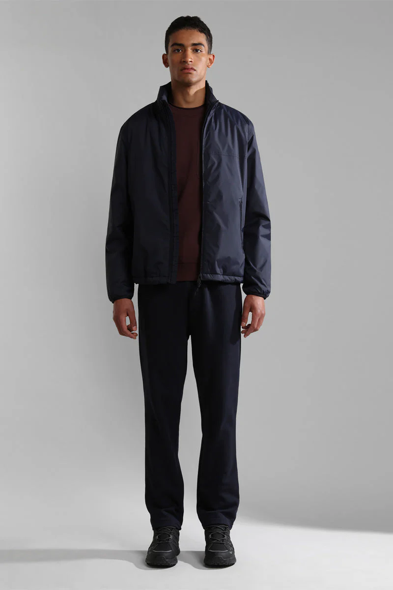 Sweat B-Nynorsc Bordeaux - Homme - Image 3