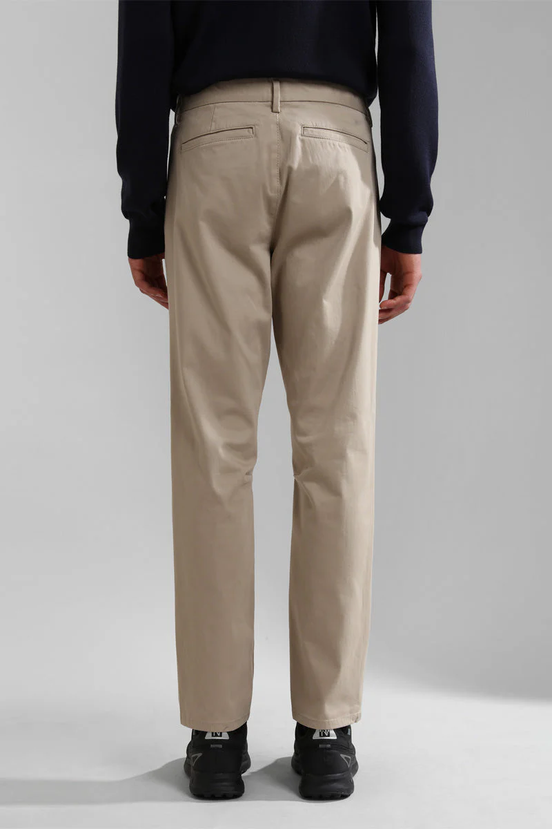 Chino M-Greenwater Beige - Homme - Image 2