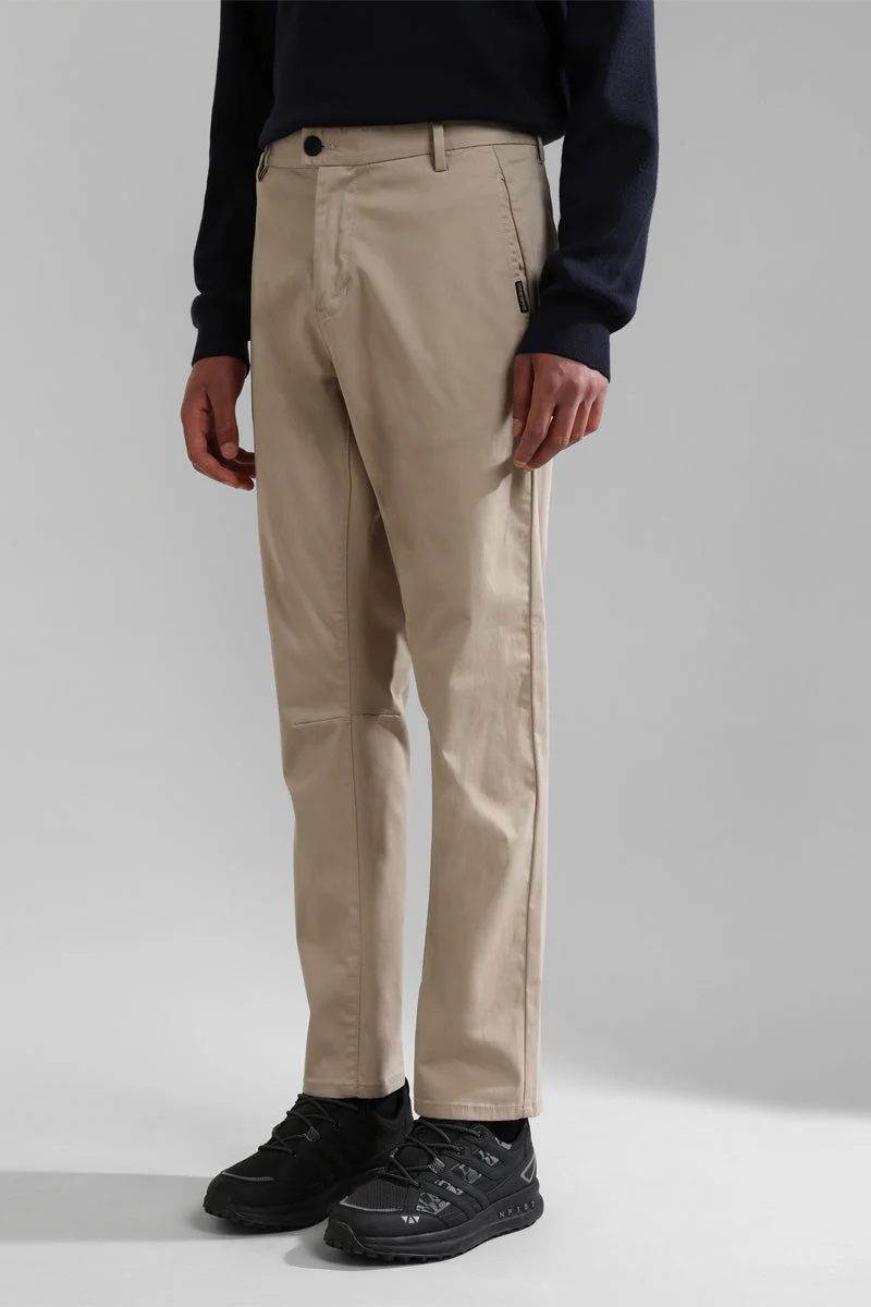 Chino M-Greenwater Beige - Homme - Image 3