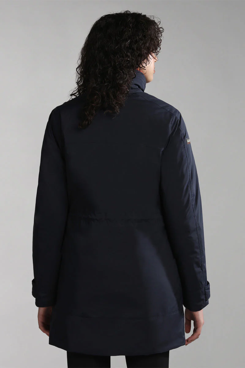 Veste Romer Bleu Marine - Femme - Image 2