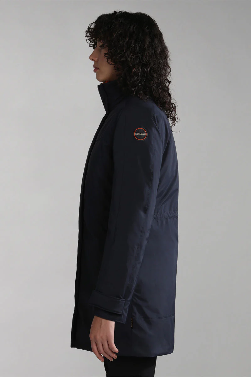 Veste Romer Bleu Marine - Femme - Image 3