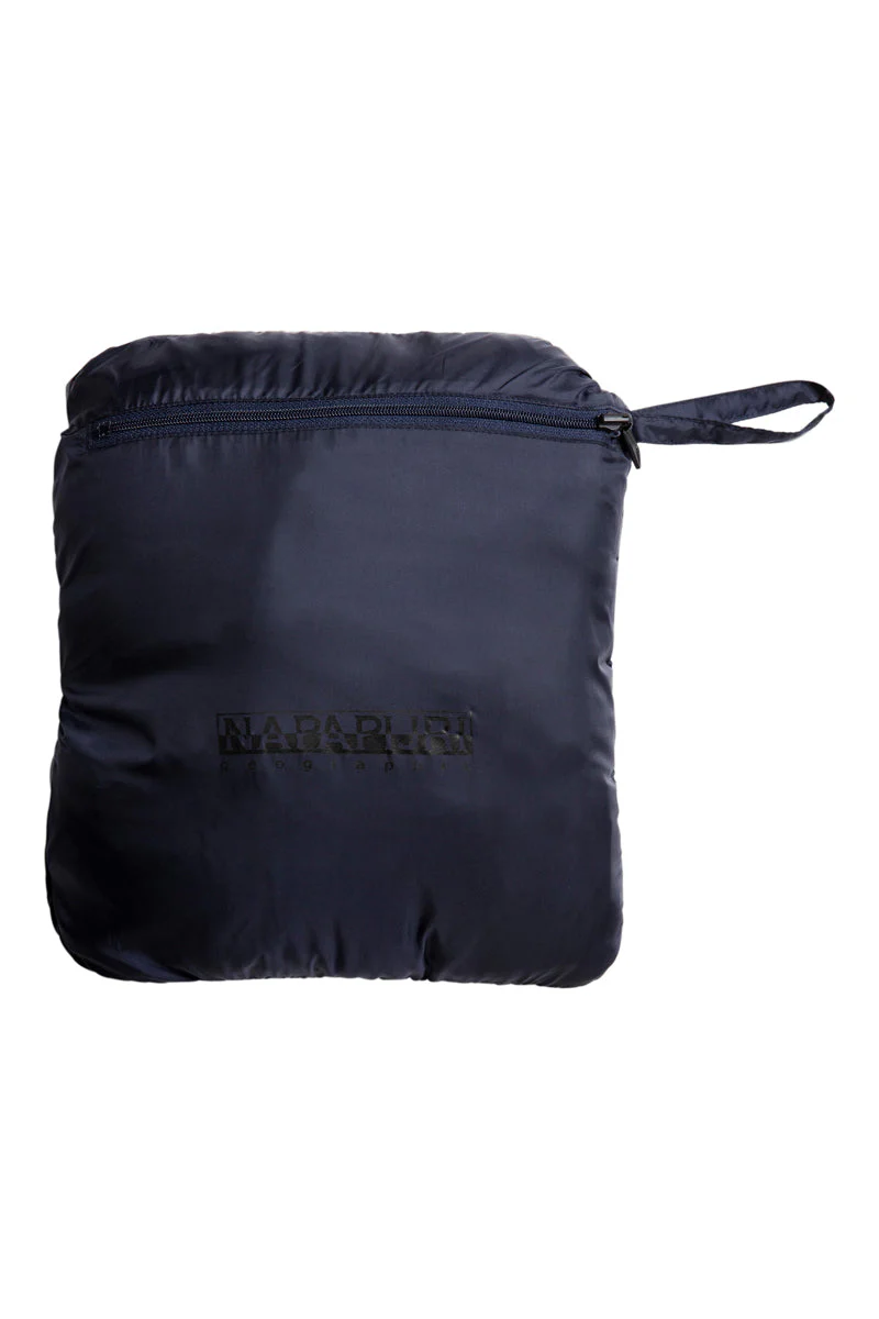 Veste Pliable A-Soderman Bleu Marine - Femme - Image 5