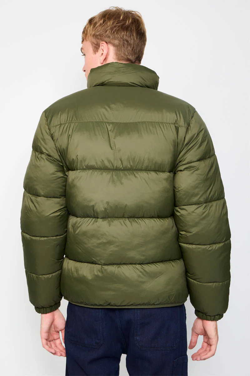 Doudoune Anthony Kaki - Homme - Image 2