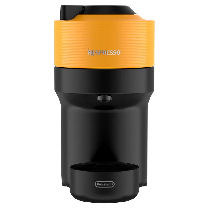 Vertuo Pop - Jaune Orangé - Image 3