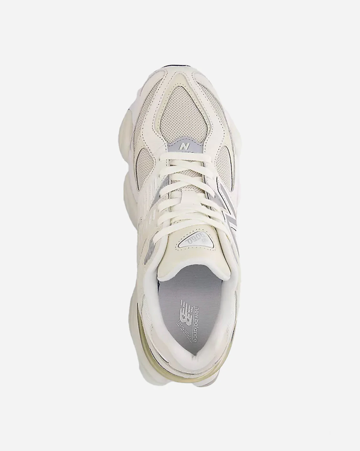 New Balance - 9060 Sea Salt - Image 3