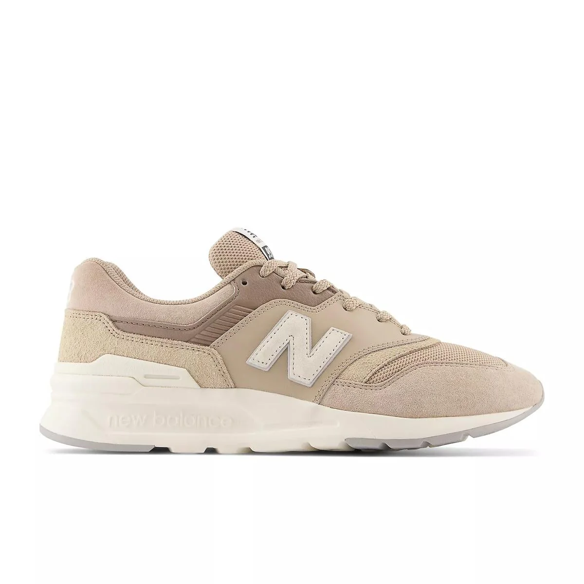 New Balance - Sneakers 997 - Beige - Homme - Image 3