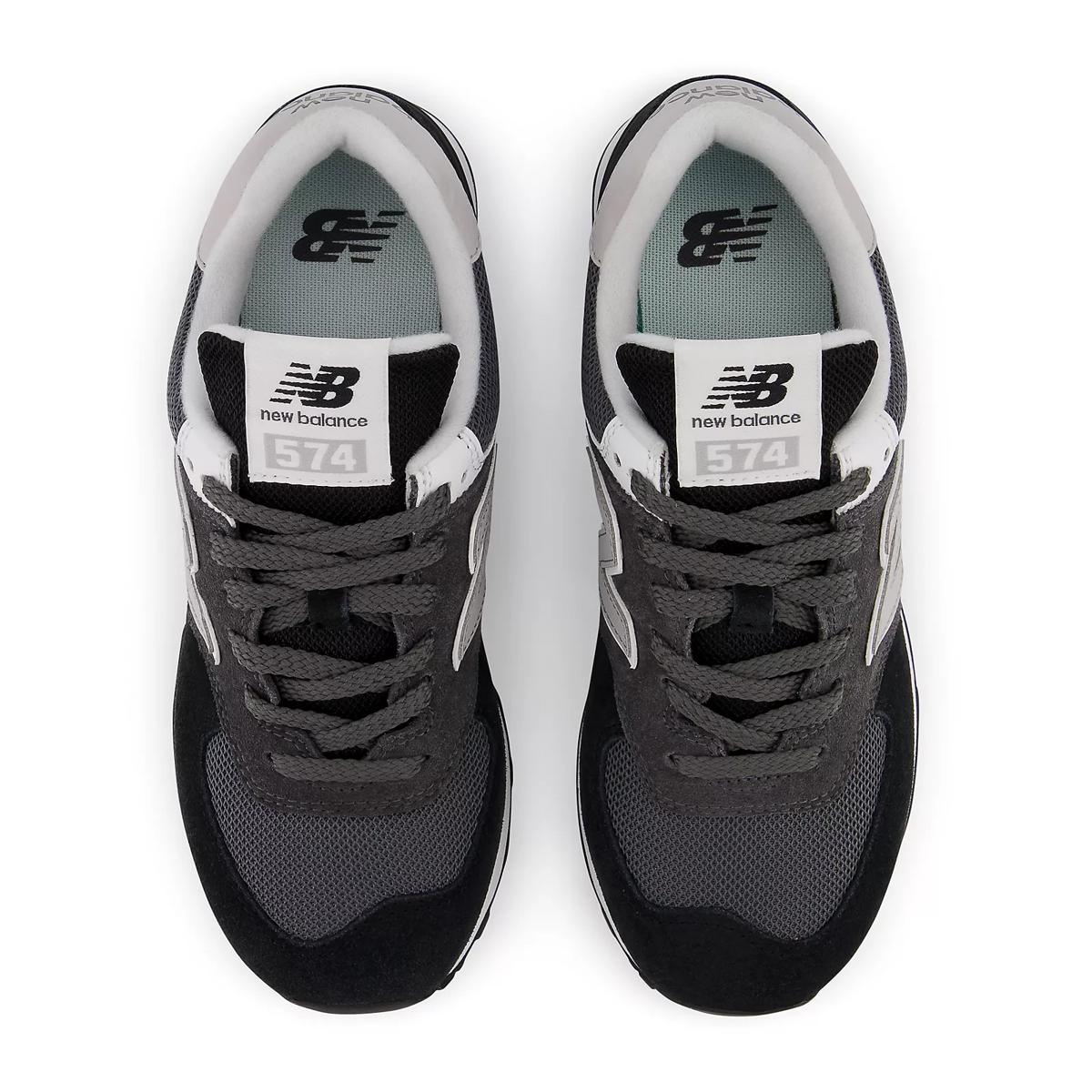 New Balance - Sneakers 997 - Blanc - Homme - Image 2